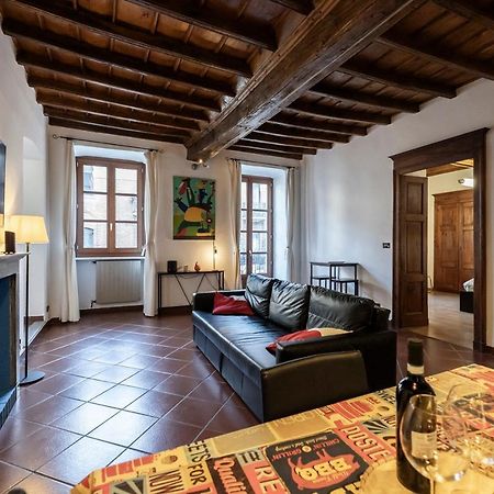San Domenico House Turim Exterior foto