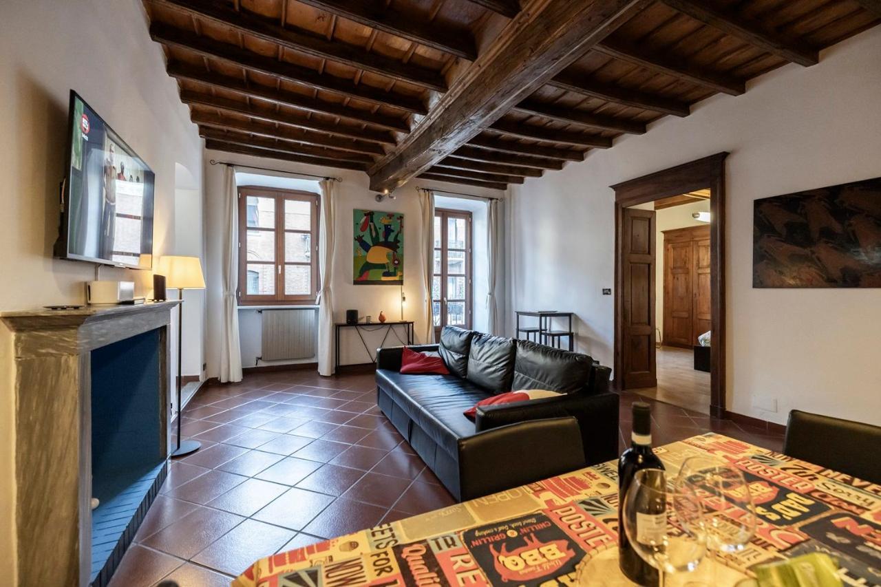 San Domenico House Turim Exterior foto