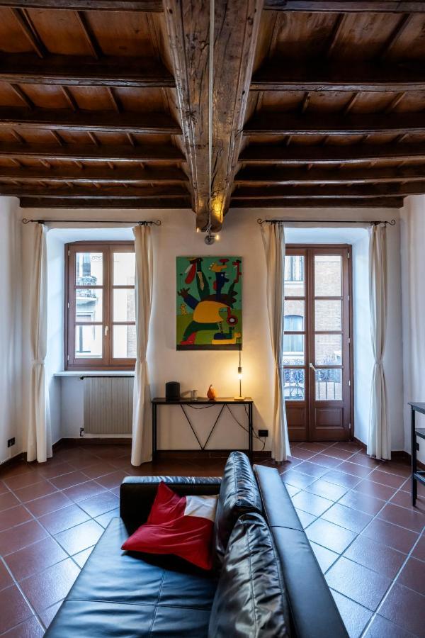 San Domenico House Turim Exterior foto