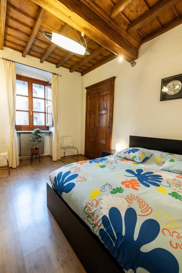 San Domenico House Turim Exterior foto