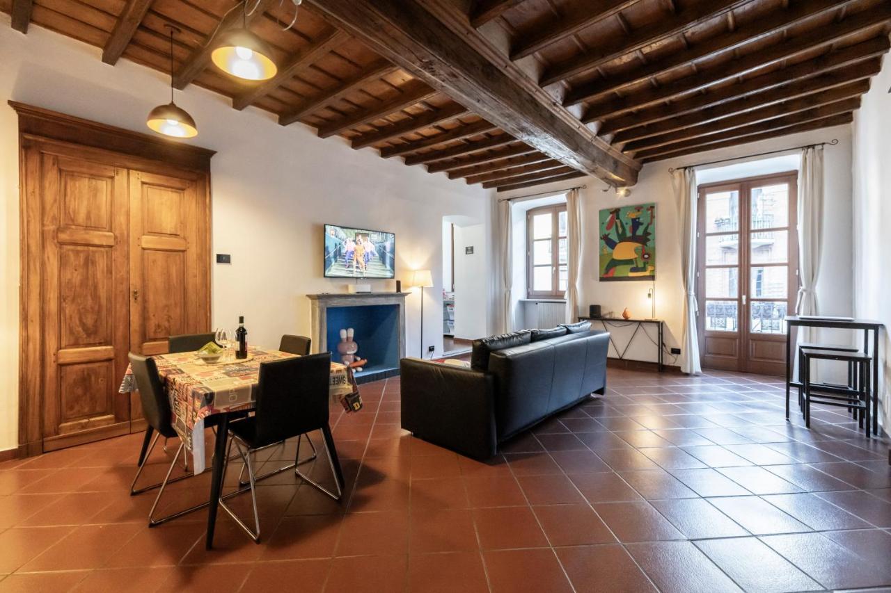 San Domenico House Turim Exterior foto