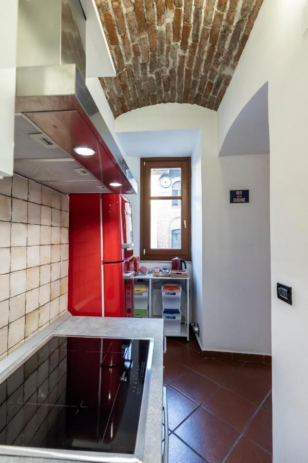 San Domenico House Turim Exterior foto