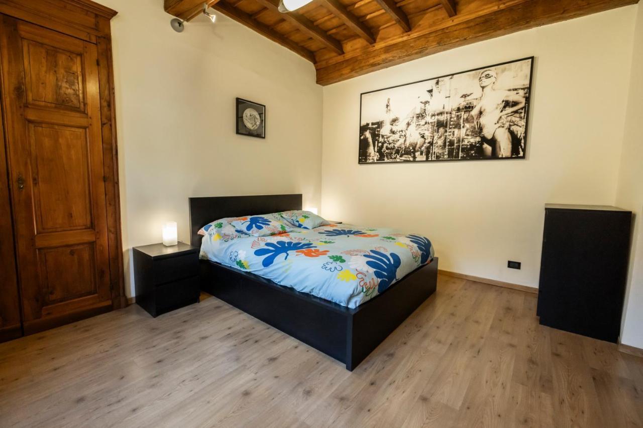 San Domenico House Turim Exterior foto
