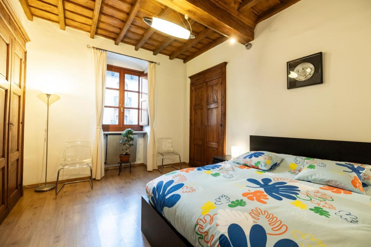 San Domenico House Turim Exterior foto
