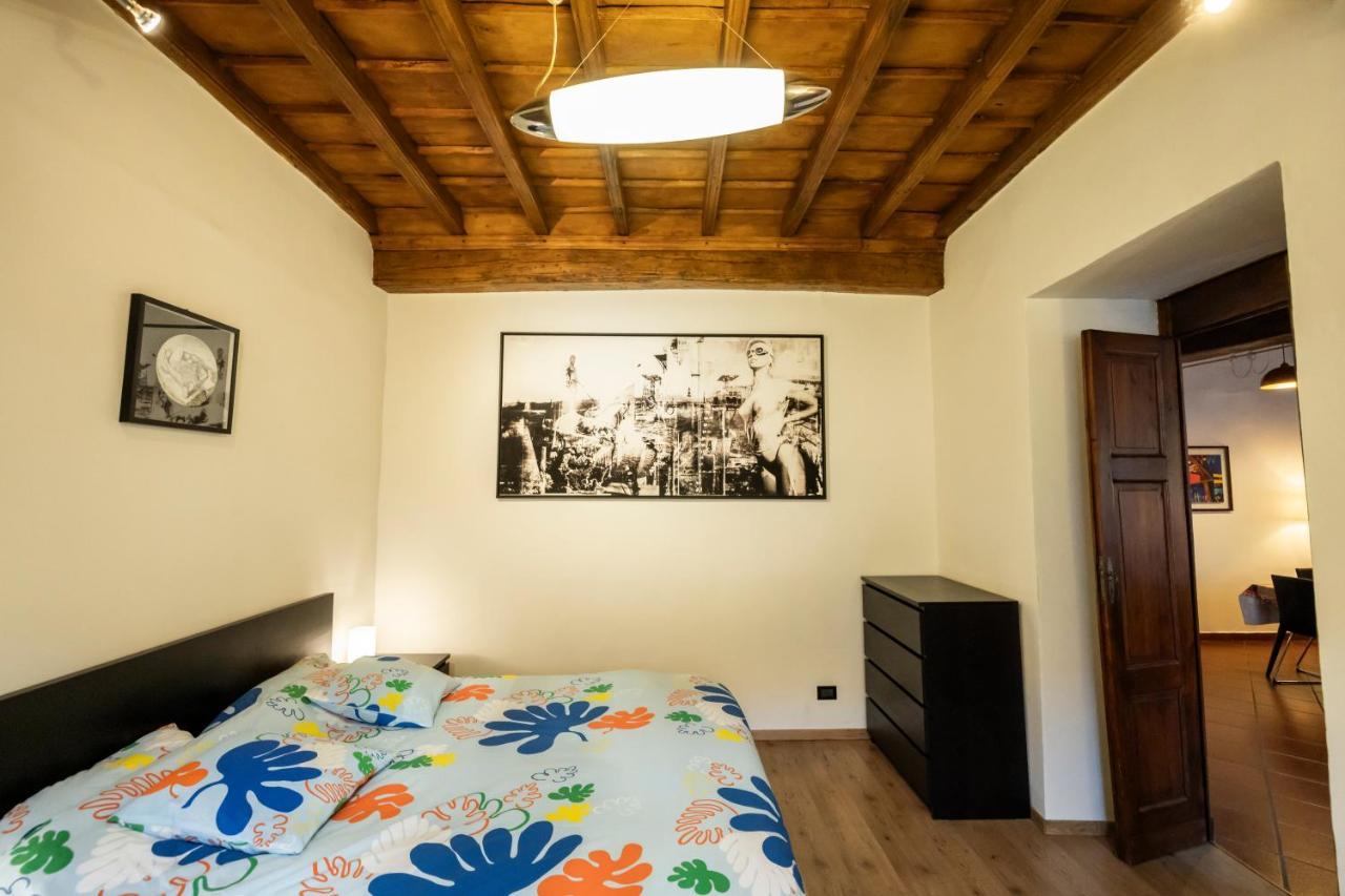 San Domenico House Turim Exterior foto