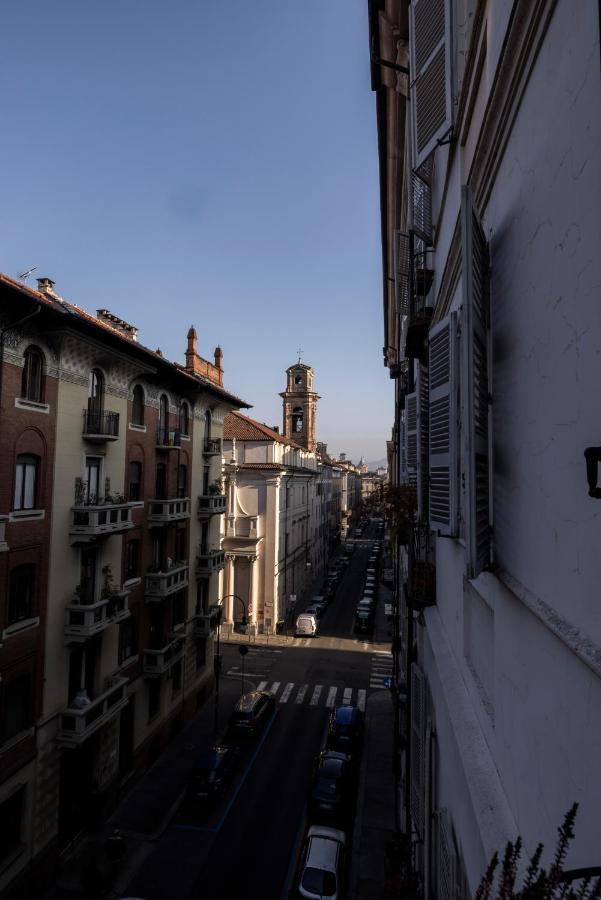 San Domenico House Turim Exterior foto