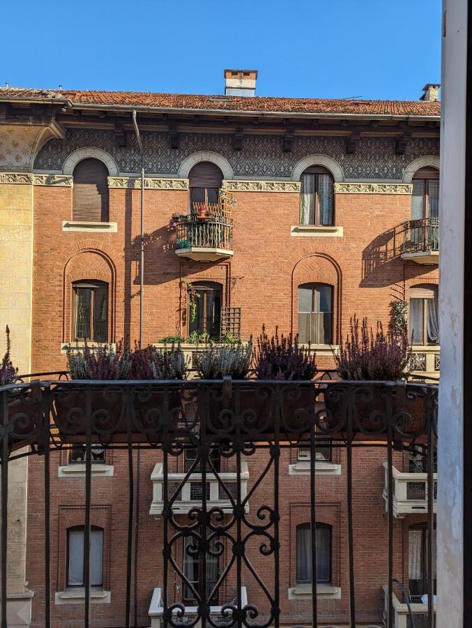 San Domenico House Turim Exterior foto